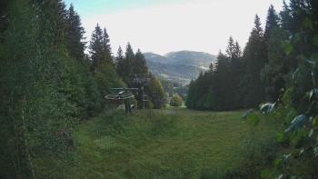 SKICENTRUM Miroslav Lipová Lázně