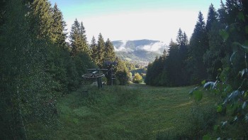 SKICENTRUM Miroslav Lipová Lázně