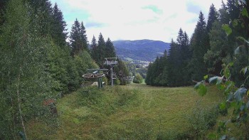 SKICENTRUM Miroslav Lipová Lázně