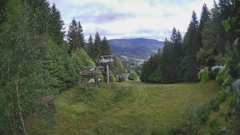 SKICENTRUM Miroslav Lipová Lázně