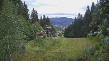 SKICENTRUM Miroslav Lipová Lázně