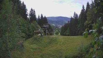 SKICENTRUM Miroslav Lipová Lázně
