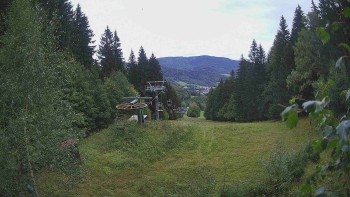SKICENTRUM Miroslav Lipová Lázně