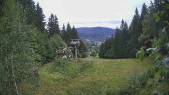 SKICENTRUM Miroslav Lipová Lázně