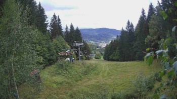 SKICENTRUM Miroslav Lipová Lázně