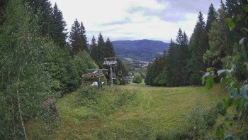 SKICENTRUM Miroslav Lipová Lázně