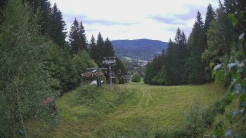 SKICENTRUM Miroslav Lipová Lázně