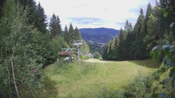 SKICENTRUM Miroslav Lipová Lázně