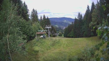 SKICENTRUM Miroslav Lipová Lázně
