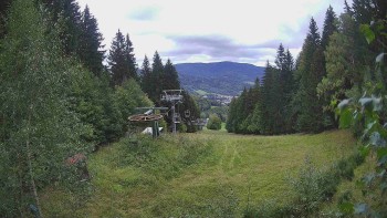 SKICENTRUM Miroslav Lipová Lázně