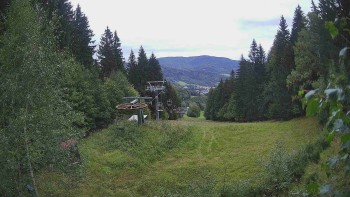SKICENTRUM Miroslav Lipová Lázně