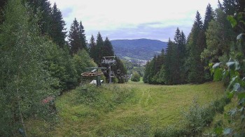 SKICENTRUM Miroslav Lipová Lázně