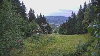 SKICENTRUM Miroslav Lipová Lázně