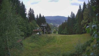 SKICENTRUM Miroslav Lipová Lázně