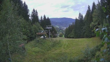 SKICENTRUM Miroslav Lipová Lázně