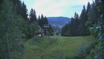 SKICENTRUM Miroslav Lipová Lázně