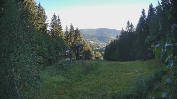 SKICENTRUM Miroslav Lipová Lázně