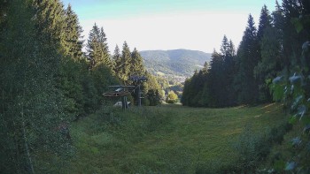 SKICENTRUM Miroslav Lipová Lázně