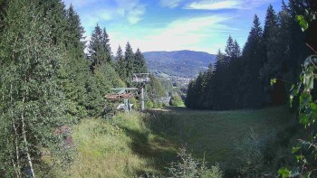 SKICENTRUM Miroslav Lipová Lázně