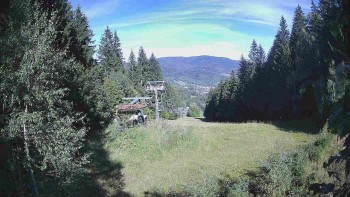 SKICENTRUM Miroslav Lipová Lázně