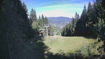 SKICENTRUM Miroslav Lipová Lázně