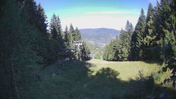 SKICENTRUM Miroslav Lipová Lázně