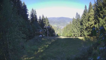 SKICENTRUM Miroslav Lipová Lázně