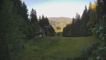 SKICENTRUM Miroslav Lipová Lázně