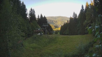 SKICENTRUM Miroslav Lipová Lázně