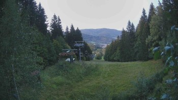 SKICENTRUM Miroslav Lipová Lázně