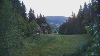 SKICENTRUM Miroslav Lipová Lázně