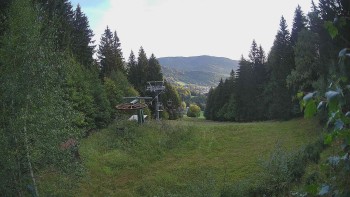 SKICENTRUM Miroslav Lipová Lázně