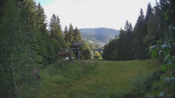 SKICENTRUM Miroslav Lipová Lázně
