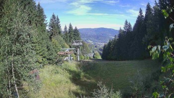 SKICENTRUM Miroslav Lipová Lázně