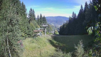 SKICENTRUM Miroslav Lipová Lázně