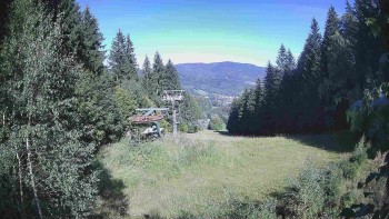 SKICENTRUM Miroslav Lipová Lázně