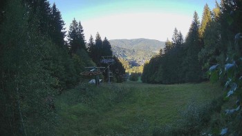 SKICENTRUM Miroslav Lipová Lázně