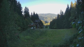 SKICENTRUM Miroslav Lipová Lázně