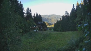 SKICENTRUM Miroslav Lipová Lázně
