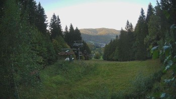 SKICENTRUM Miroslav Lipová Lázně