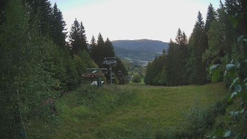 SKICENTRUM Miroslav Lipová Lázně