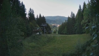 SKICENTRUM Miroslav Lipová Lázně