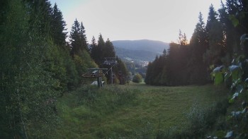 SKICENTRUM Miroslav Lipová Lázně