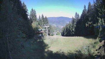 SKICENTRUM Miroslav Lipová Lázně