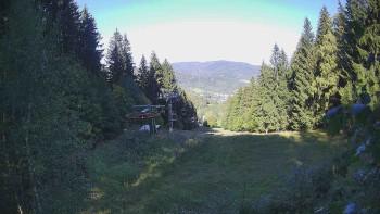 SKICENTRUM Miroslav Lipová Lázně