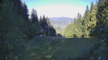 SKICENTRUM Miroslav Lipová Lázně