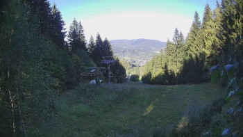 SKICENTRUM Miroslav Lipová Lázně