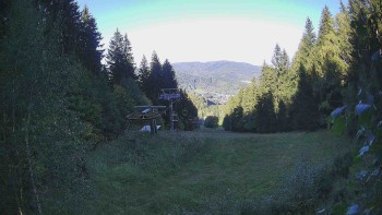 SKICENTRUM Miroslav Lipová Lázně