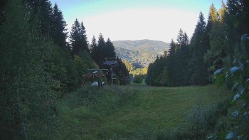 SKICENTRUM Miroslav Lipová Lázně