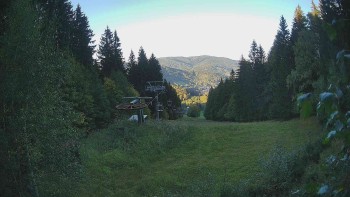 SKICENTRUM Miroslav Lipová Lázně